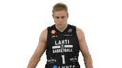 Sport Basketball Sticker by Basket_fi