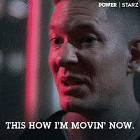 Things Change Starz GIF by Power