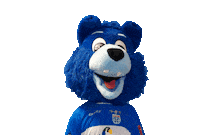 wolf zwolfje Sticker by PEC Zwolle