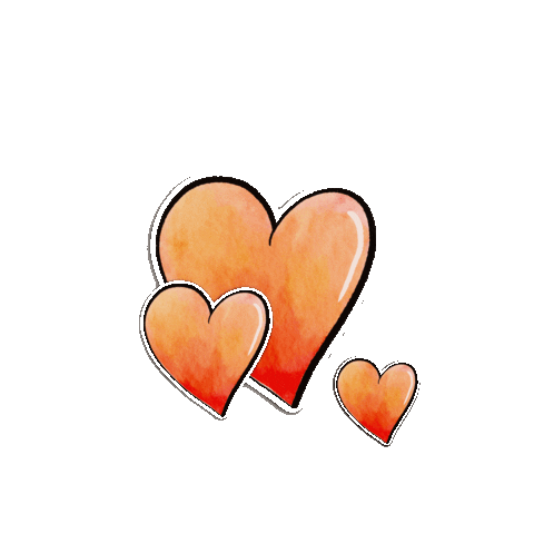 Happy I Love It Sticker