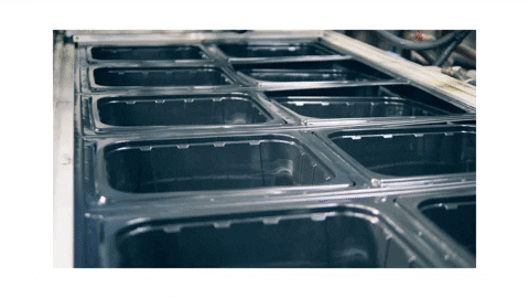 swamik giphyupload plastic thermoforming thermoforming process thermoformed plastics GIF