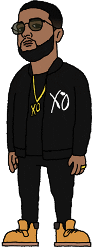 Sticker by NAV