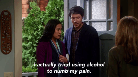 season 1 episode 20 GIF by mom