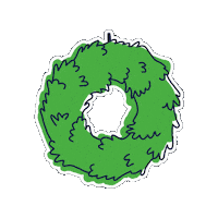 Koptreeelves Sticker by King of Pops