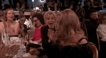 Jennifer Coolidge GIF by Golden Globes