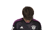 Look Up Fc Bayern Sticker by Bundesliga