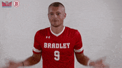 The Valley Mvc GIF by Missouri Valley Conference