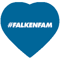Heart Tire Sticker by Falken Tyre Europe