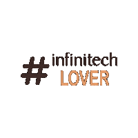Sticker by Infinitech Profissional