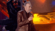 Christmas In Rockefeller Center GIF by NBC