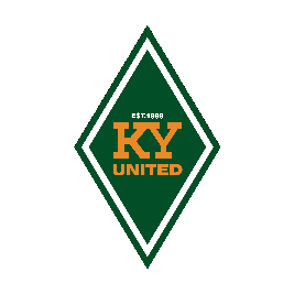 United Football Sticker by KY-Speksi