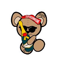 Sticker by toyroomroma