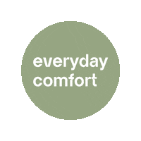 Flainshop sticker green motivation round Sticker