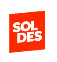Soldes Sticker by Domestika