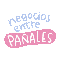 Podcast Mamaemprendedora Sticker by negociosentrepanales