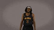 GIF by Cal State LA Golden Eagles