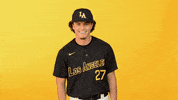 Cal State La Sport GIF by Cal State LA Golden Eagles