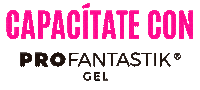 Sticker by ProFantastik Gel
