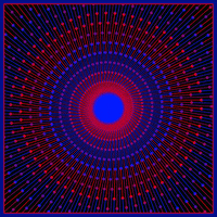 render blue and red GIF by xponentialdesign