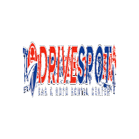 Athens Sticker by Drivespot Rental