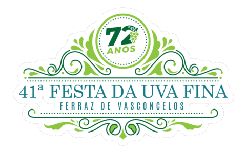 Secomfv Sticker by Prefeitura de Ferraz de Vasconcelos