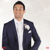 channel 9 point GIF by Married At First Sight Australia