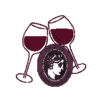 Cheers Wine Sticker by Court of Master Sommeliers, Americas