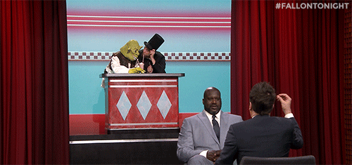 jimmy fallon performance GIF by The Tonight Show Starring Jimmy Fallon