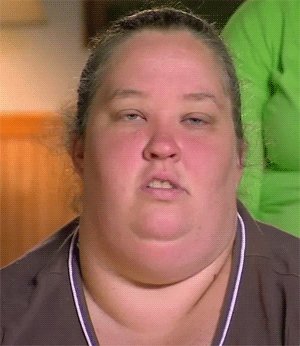 honey boo boo tlc GIF