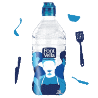 Sticker by Danone Spain