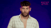 Secret Story Wow GIF by Mediaset España