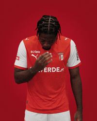 Germany Football GIF by SC Braga