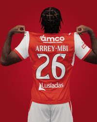 Germany Football GIF by SC Braga