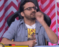 bored star wars GIF by Hyper RPG