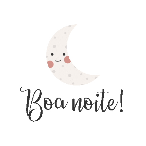 deijicypher giphyupload illustration sleep moon Sticker