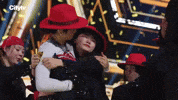 funkyverse dance tv canada toronto GIF