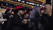 funkyverse dance tv canada toronto GIF