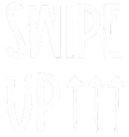 Swipe Up Sticker