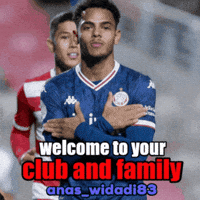 Together Forever Club GIF