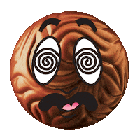 Chocolate Felizhoje Sticker by Cacau Show