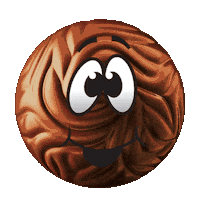 Chocolate Felizhoje Sticker by Cacau Show