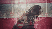 mv american oxygen GIF by Rihanna