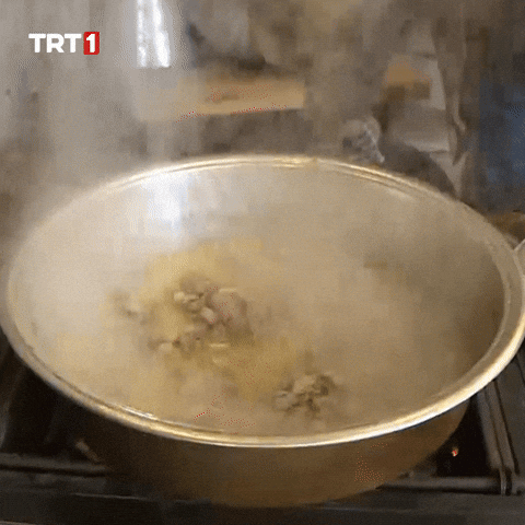 Hungry Eid Al-Adha GIF by TRT