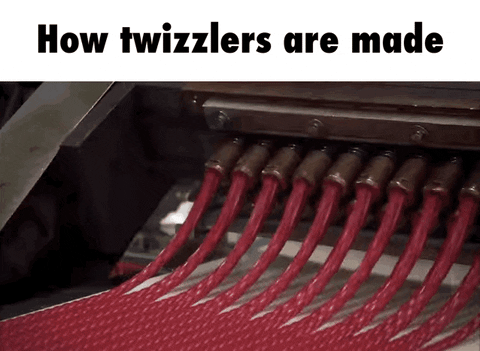 twizzlers satisfying GIF