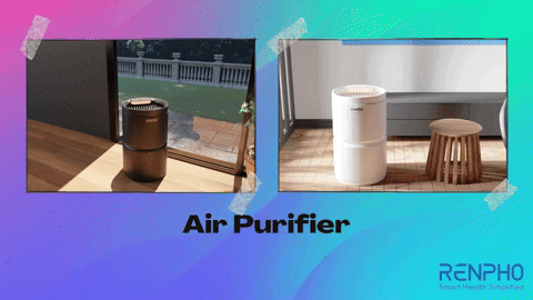 Fitness Health GIF by RENPHO