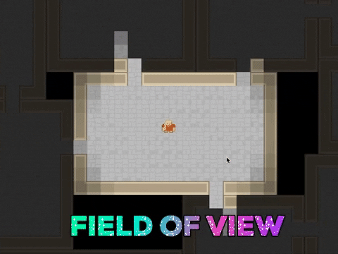 ourcade giphygifmaker gamedev roguelike phaser GIF