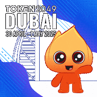 Dubai Sticker by Playember
