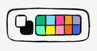 Middle School 90S GIF by nina tsur