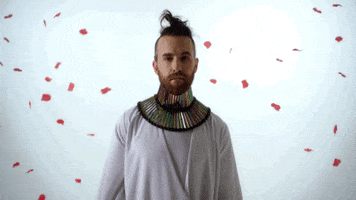 music video colors GIF by Michael Blume