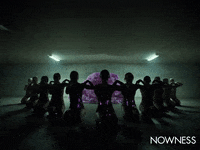 Dance GIF by NOWNESS